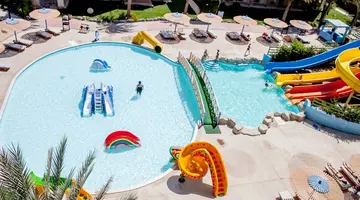 EL KARMA AQUA BEACH RESORT