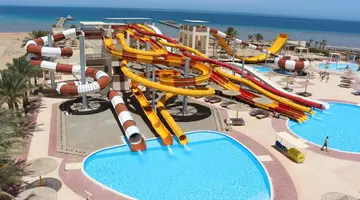 El Karma Aqua Beach Resort