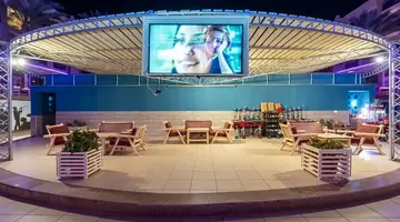 El Karma Aqua Beach Resort