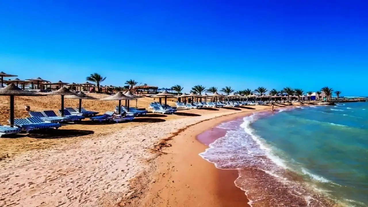 El Karma Aqua Beach Resort
