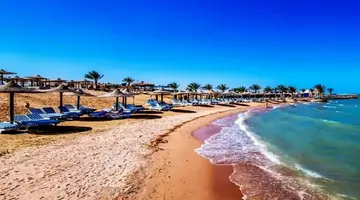 El Karma Aqua Beach Resort