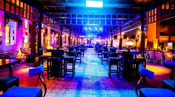 EL KARMA AQUA BEACH RESORT