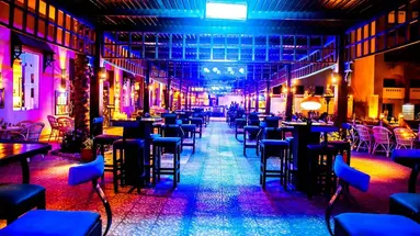 EL KARMA AQUA BEACH RESORT