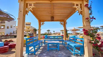 EL KARMA AQUA BEACH RESORT