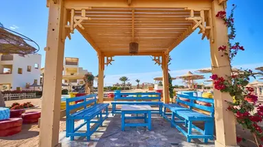 EL KARMA AQUA BEACH RESORT