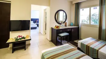 EL KARMA AQUA BEACH RESORT