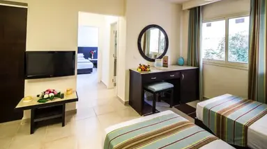 EL KARMA AQUA BEACH RESORT