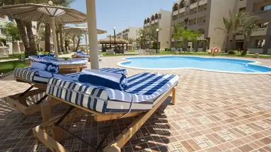 EL KARMA AQUA BEACH RESORT