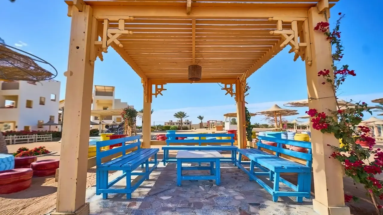 El Karma Aqua Beach Resort