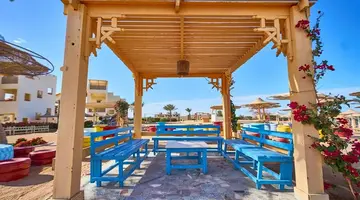 El Karma Aqua Beach Resort