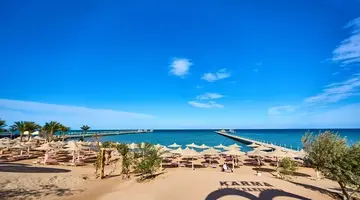 El Karma Aqua Beach Resort