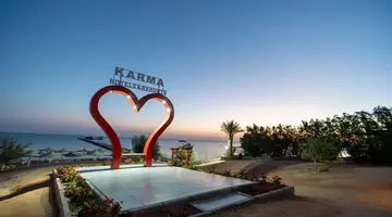 El Karma Aqua Beach Resort