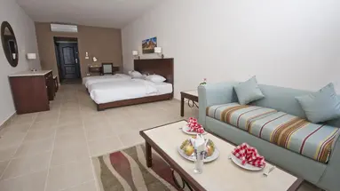 El Karma Aqua Beach Resort