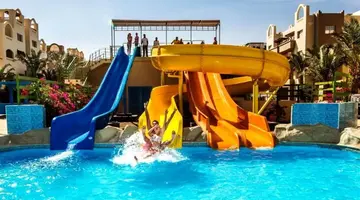 EL KARMA AQUA BEACH RESORT
