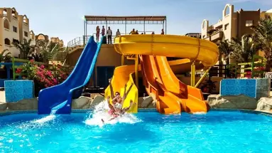 EL KARMA AQUA BEACH RESORT