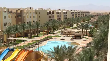 El Karma Aqua Beach Resort
