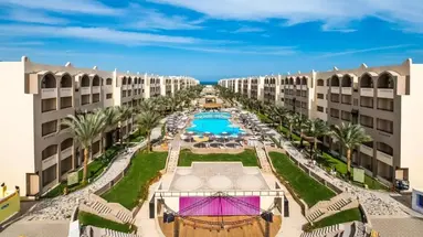 El Karma Aqua Beach Resort