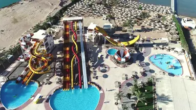 El Karma Aqua Beach Resort