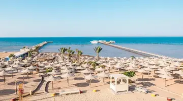 El Karma Aqua Beach Resort