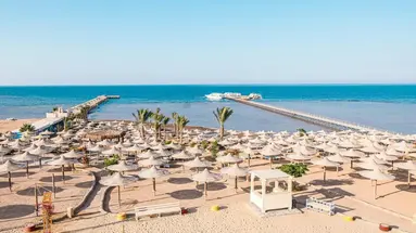 El Karma Aqua Beach Resort