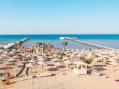 El Karma Aqua Beach Resort