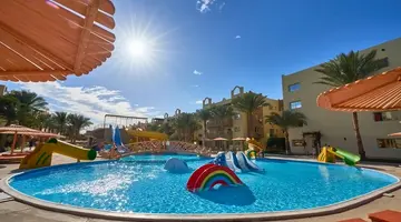 El Karma Aqua Beach Resort