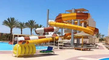 EL KARMA AQUA BEACH RESORT