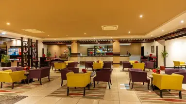 EL KARMA AQUA BEACH RESORT