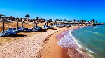 El Karma Aqua Beach