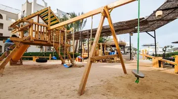 El Karma Aqua Beach