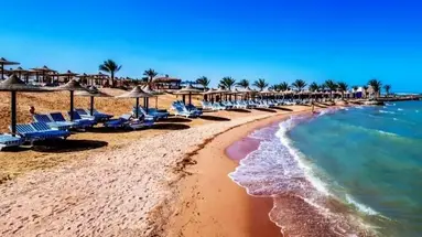 El Karma Aqua Beach