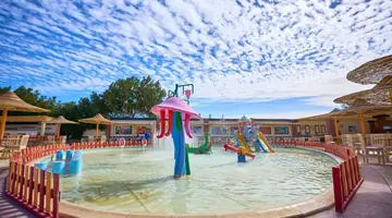 El Karma Aqua Beach