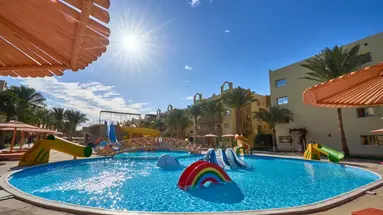 El Karma Aqua Beach