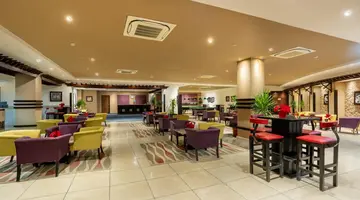 El Karma Aqua Beach