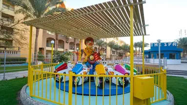 El Karma Aqua Beach