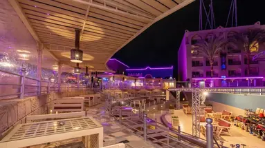 El Karma Aqua Beach