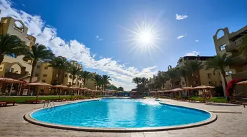 El Karma Aqua Beach