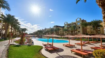 El Karma Aqua Beach