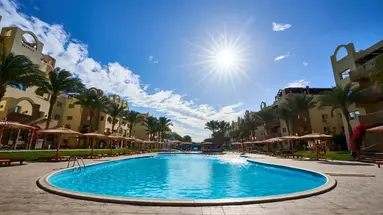 El Karma Aqua Beach