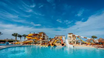 El Karma Aqua Beach