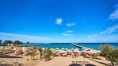 El Karma Aqua Beach