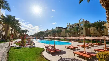 El Karma Aqua Beach