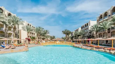 El Karma Aqua Beach