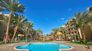 El Karma Aqua Beach