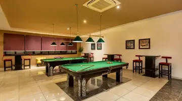 El Karma Aqua Beach