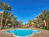 El Karma Aqua Beach