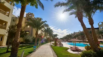 El Karma Aqua Beach