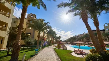 El Karma Aqua Beach