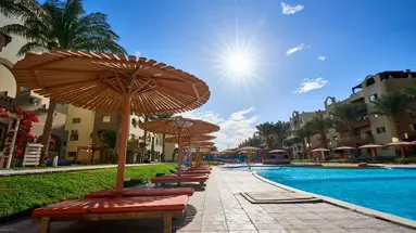 El Karma Aqua Beach