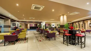 El Karma Aqua Beach